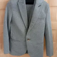 کت و شلوار بچگانه