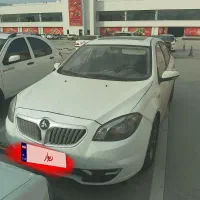 برلیانس اتومات h320 مدل۱۳۹۶