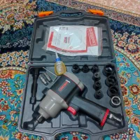 ۲عدد بکس بادی اکبند اصلی نگاکنید