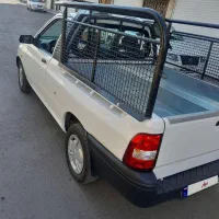 پراید وانت مدل ۱۴۰۳|خودرو سواری و وانت|پاکدشت, پاکدشت (مامازند)|دیوار