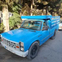 نیسان کرایه همه جا
