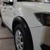 کوییک GX فول|خودرو سواری و وانت|نیشابور, هفده شهریور|دیوار