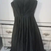 لباس مجلسی سیاه