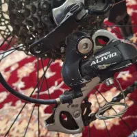 دوچرخه|دوچرخه، اسکیت، اسکوتر|تربت‌حیدریه, کلاته توکلی|دیوار