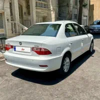 سمند سورن مدل 96 سوناتایی ef7