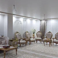 نصب و تعمیرات انواع لوستر و روشنایی و آباژور|خدمات پیشه و مهارت|سبزوار, پاسداران|دیوار