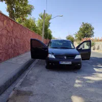 L90 مدل 87|خودرو سواری و وانت|تبریز, |دیوار