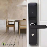 دستگیره هوشمند دانالاک