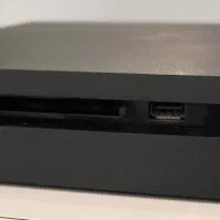 PS4 Slim 1TB دو دسته اصلی|کنسول، بازی ویدئویی و آنلاین|تهران, سهروردی|دیوار