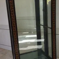 بوفه سالم فروشی|بوفه، ویترین، کنسول|فردوس (خراسان), |دیوار