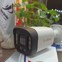 دوربین مداربسته هوشمند 4K