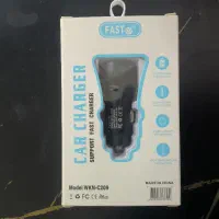 شارژر فندکی خودرو