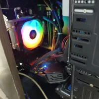 کیس کامپیوتر گیم