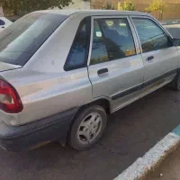 پراید ۱۴۱|خودرو سواری و وانت|یزد, |دیوار