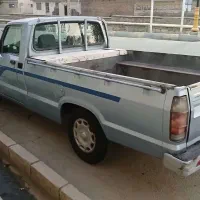 مزدا کارا موتور ۲۰۰۰|خودرو سواری و وانت|شهریار, شهرک بهاران (ویره)|دیوار