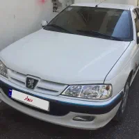 پارس معمولی مدل ۸۸