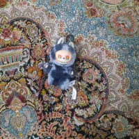 لبوبوی سکرت کاملا اورجینال با قیمتی خیلی مناسب|اسباببازی بچه|قزوین, |دیوار