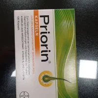 شامپو پریورین