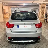 کوییکr مدل۱۴۰۴ در حد صفر مدارک کامل