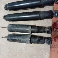 کمک فنر وانت نیسان زامیاد|قطعات یدکی و لوازم جانبی|مشهد, دوست آباد|دیوار