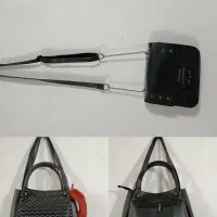 کیف رسمی اداری مجلسی بیرونی کوله و...