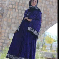 لباس محلی لرستان|لباس|خرم‌آباد, |دیوار