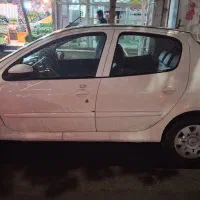 207 tu3|خودرو سواری و وانت|مشهد, شهید مطهری|دیوار