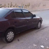 سمند LX/Xu7مولتی پلکس|خودرو سواری و وانت|دره شهر, |دیوار