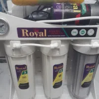 تعمیر.نصب و سرویس آب تصفیه در محل|خدمات پیشه و مهارت|بندر کنگان, |دیوار