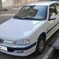 پژو پارس سال مدل 1399