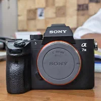دوربین سونی A7III