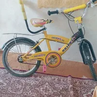 دوچرخه