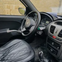 کوییک R مدل ۱۴۰۳ همراه با رینگ و روکش|خودرو سواری و وانت|بندر گناوه, |دیوار