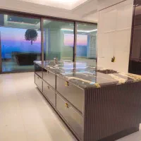 پنت هاوس لاکچری،چیتگر،ویو ابدی،سندتک برگ،تهاتر|پیش‌فروش املاک|تهران, هوانیروز|دیوار