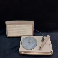 خرید و فروش گرام و رادیو قدیمی|کلکسیون اشیاء عتیقه|تهران, حکیمیه|دیوار