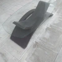 میز جلو مبلی فانتزی|مبلمان خانگی و میز عسلی|رشت, کوی حسینی|دیوار