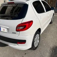 207tu3 مدل 1403|خودرو سواری و وانت|باغستان, |دیوار