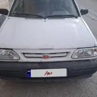 پراید مدل۸۷