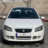 رانا پلاس پانوراما TU5P با وام بانکی / تحویل روز