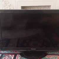 تلویزیون ۳۷ اینچ پاناسونیک|تلویزیون و پروژکتور|تهران, تسلیحات|دیوار