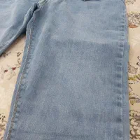 شلوار لی زنانه پارچه ترک|لباس|رباطکریم, رباطکریم|دیوار