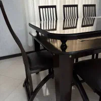 میز ناهارخوری ۸نفره