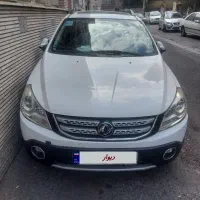اچ سی کراس ( H30 cross ) ( مدل ۹۶ ) کم کار