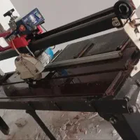 دستگاه سنگبری الیاکو درحد