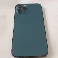 آیفون ۱۲ پرو|موبایل|اصفهان, پروین|دیوار