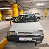 ‌پراید وانت SE مدل 1404 (نقد و اقساط)