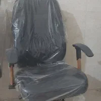 فروش دو عدد صندلی اداری