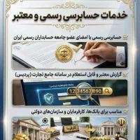 حسابرسی تضمینی برای بانک ، ضمانت‌نامه و مناقصه