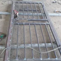 جوشکاری سیار|خدمات پیشه و مهارت|محمدشهر, شهرک چمران|دیوار