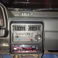 پراید84|خودرو سواری و وانت|کرج, ساماندهی|دیوار